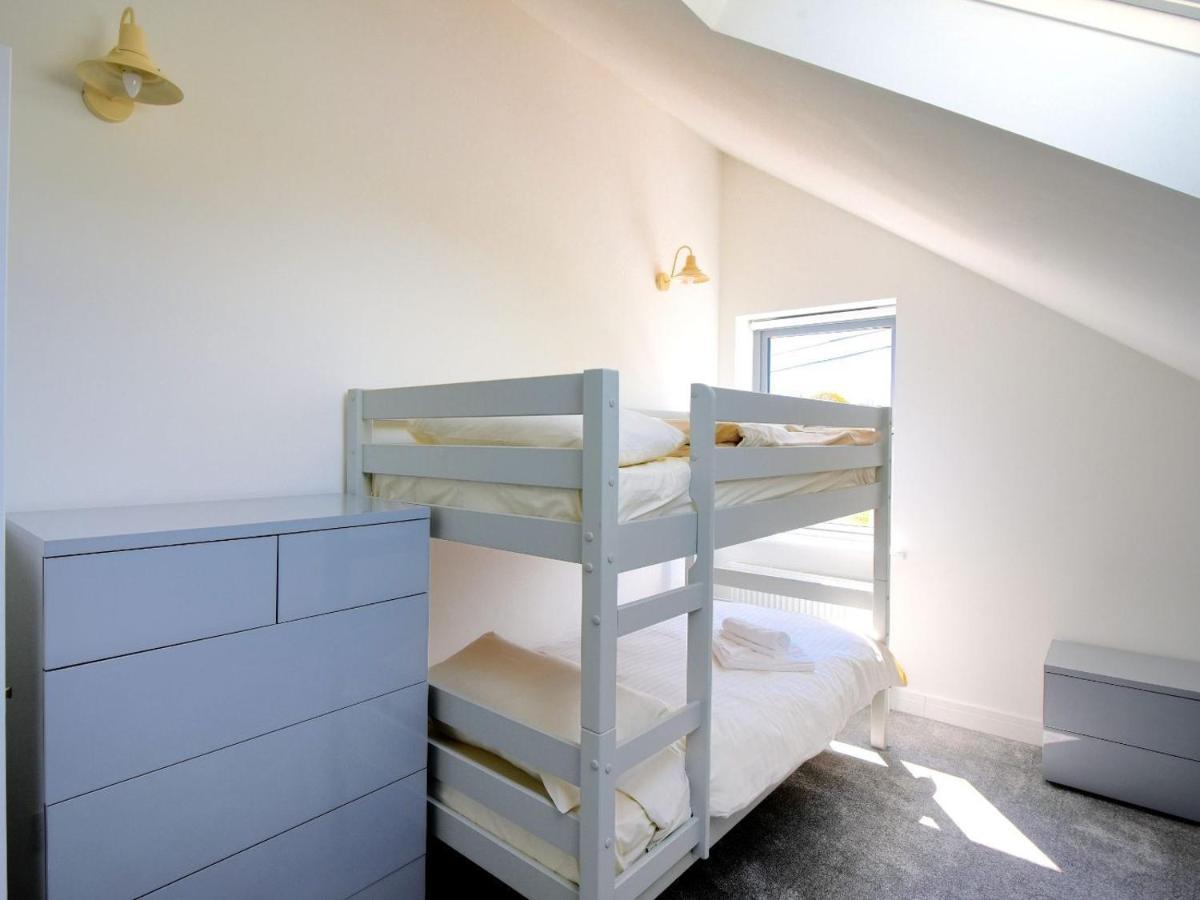 Yarrow Villa Charmouth Luaran gambar