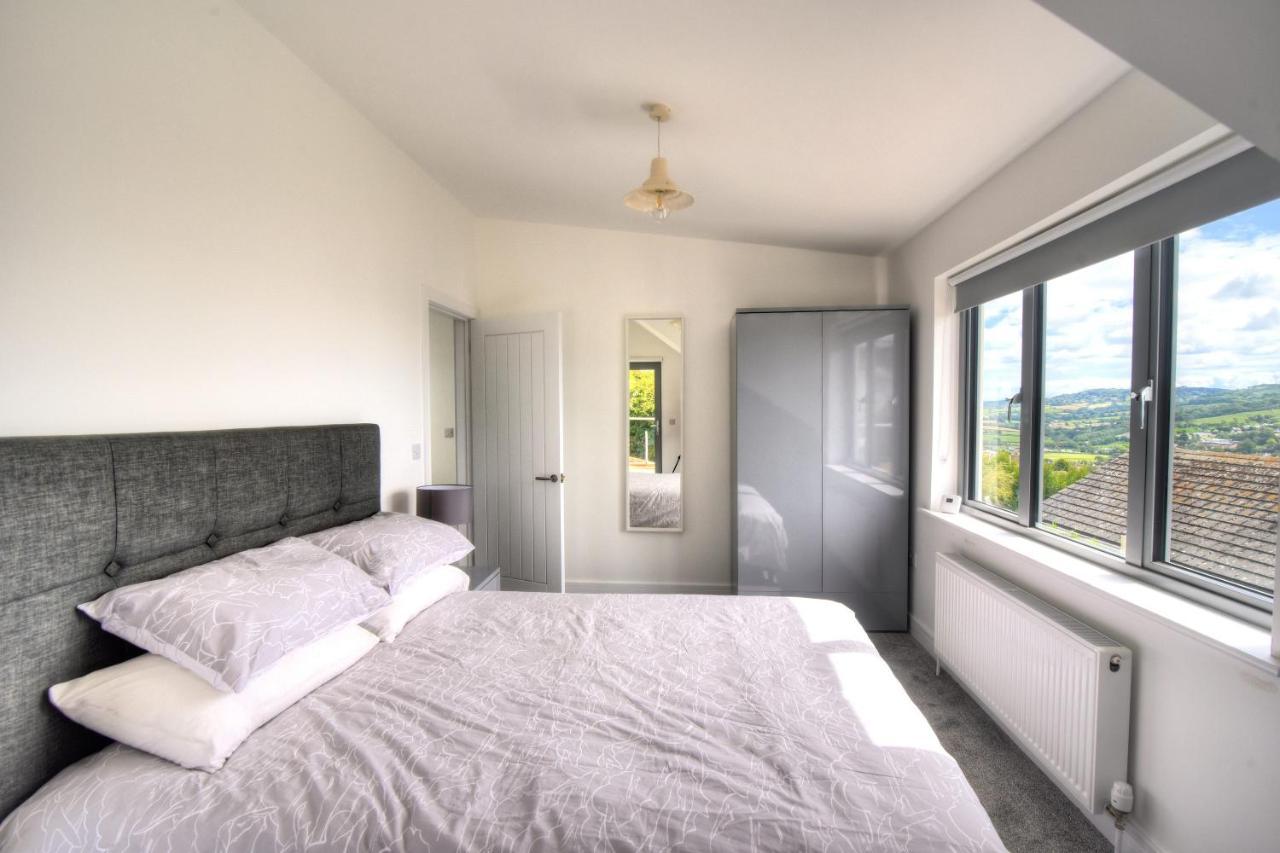 Yarrow Villa Charmouth Luaran gambar