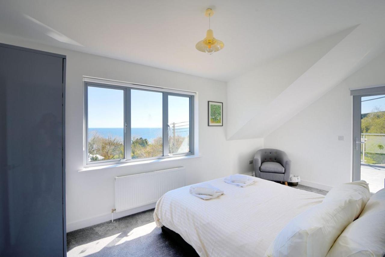 Yarrow Villa Charmouth Luaran gambar